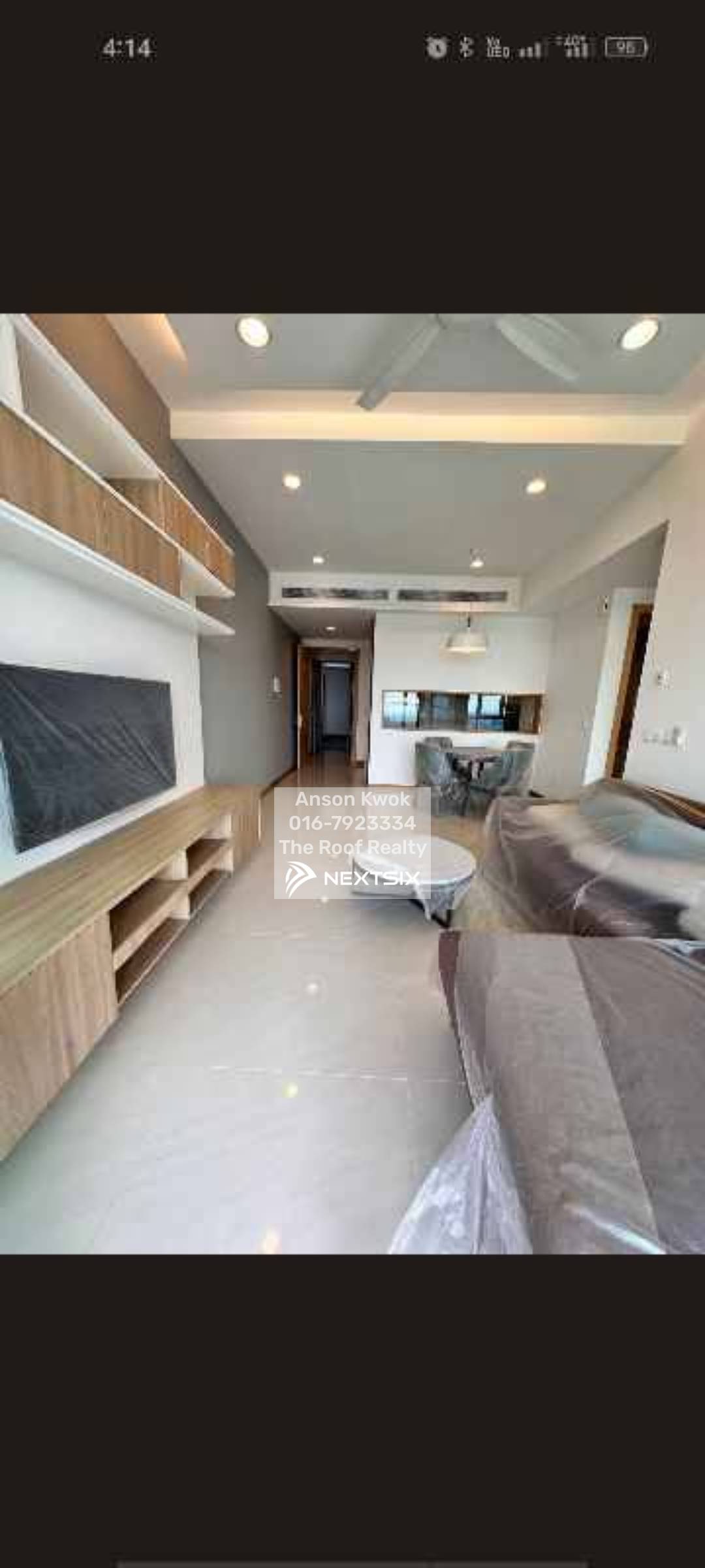 Condominium For Sale in Iskandar Puteri (Nusajaya) Johor - Image 8