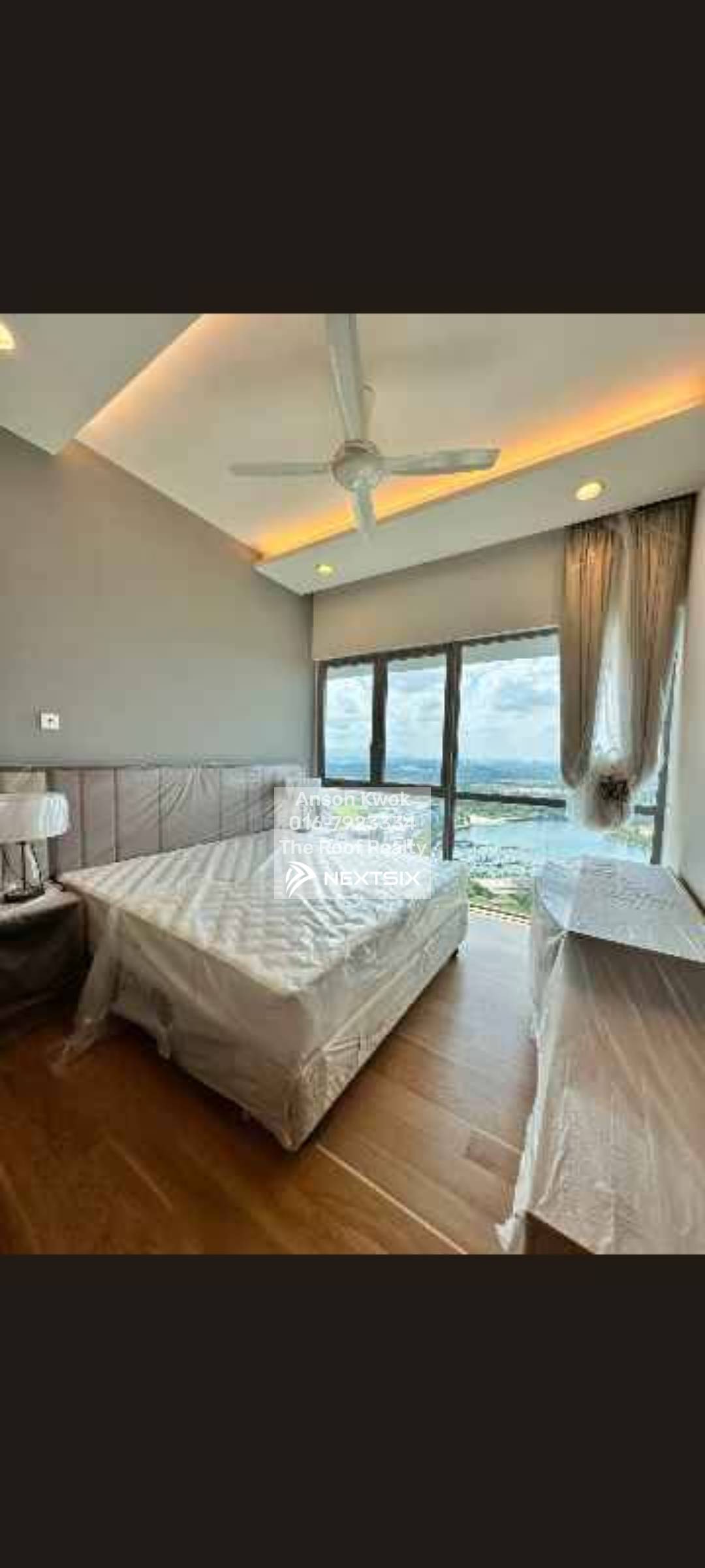 Condominium For Sale in Iskandar Puteri (Nusajaya) Johor - Image 9