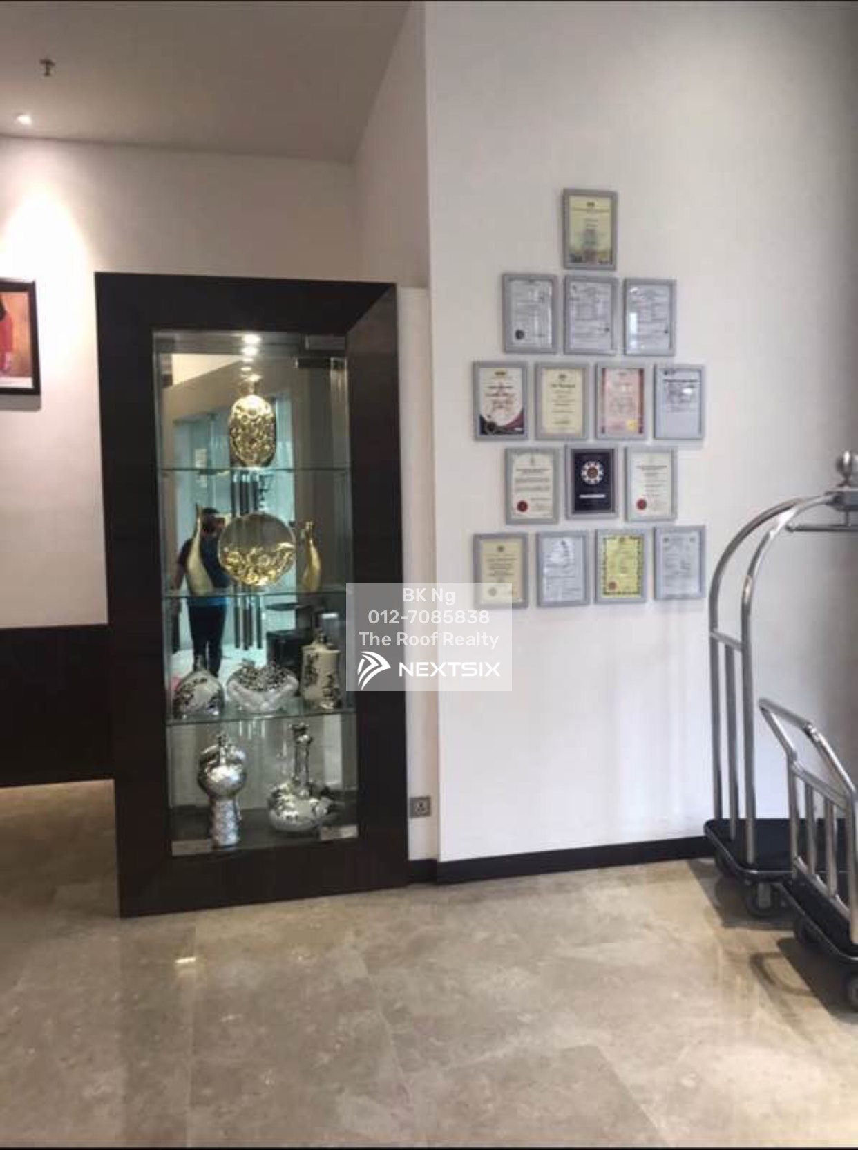 Hotel/Resort For Sale in Iskandar Puteri (Nusajaya) Johor - Image 2