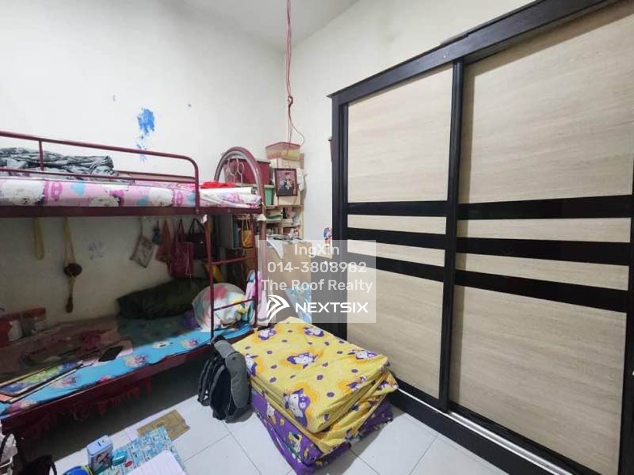 1-sty Terrace/Link House For Sale in Kulai Johor - Image 5