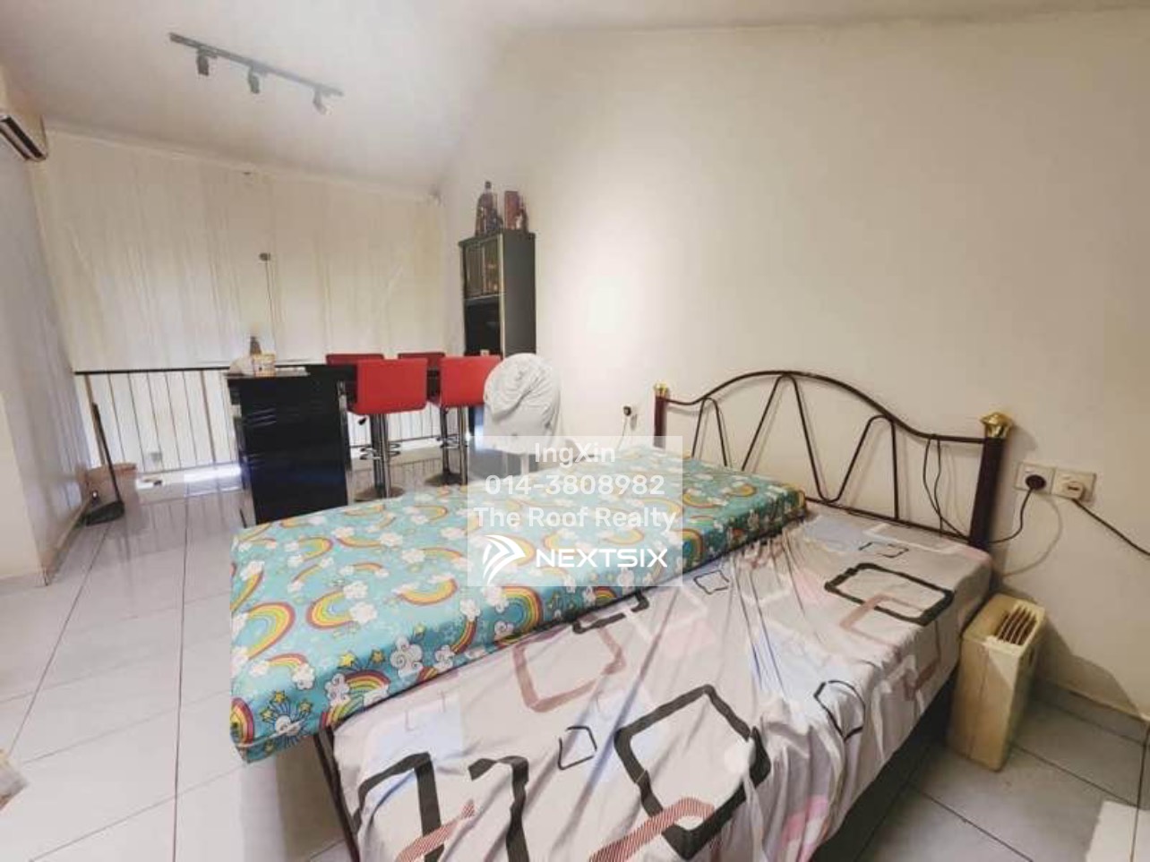 1-sty Terrace/Link House For Sale in Kulai Johor - Image 7
