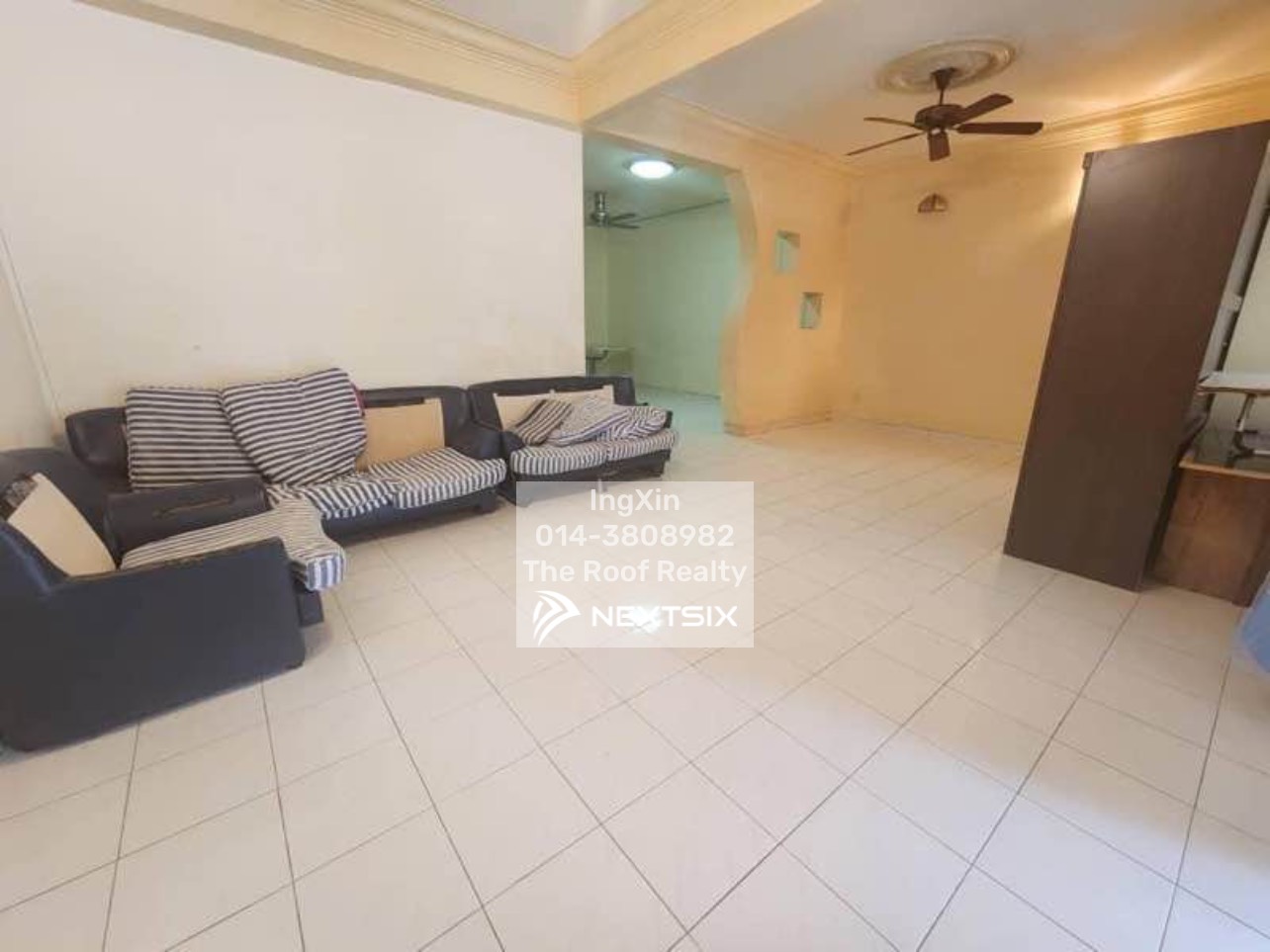 2-sty Terrace/Link House For Sale in Kulai Johor