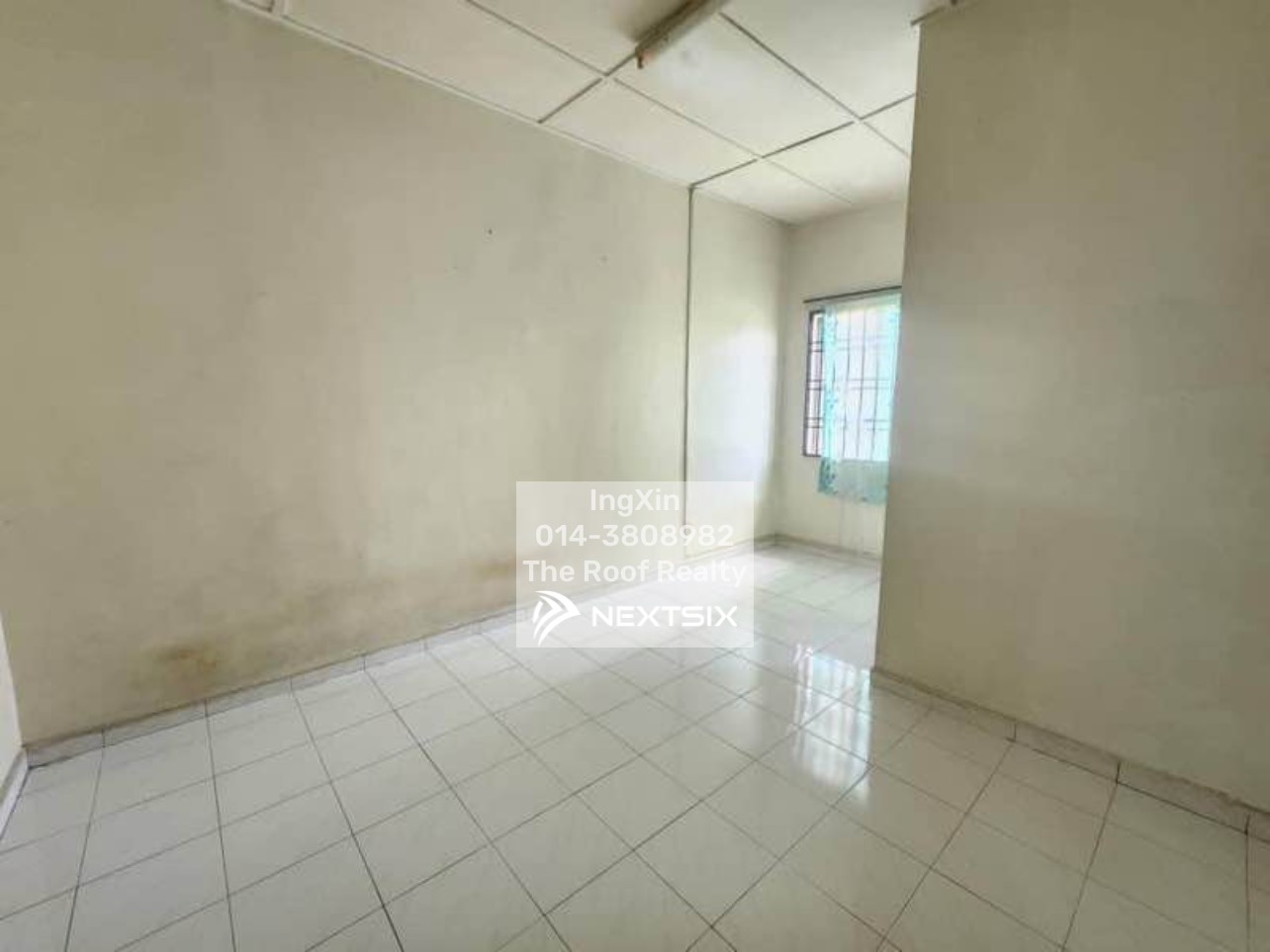 2-sty Terrace/Link House For Sale in Kulai Johor - Image 6