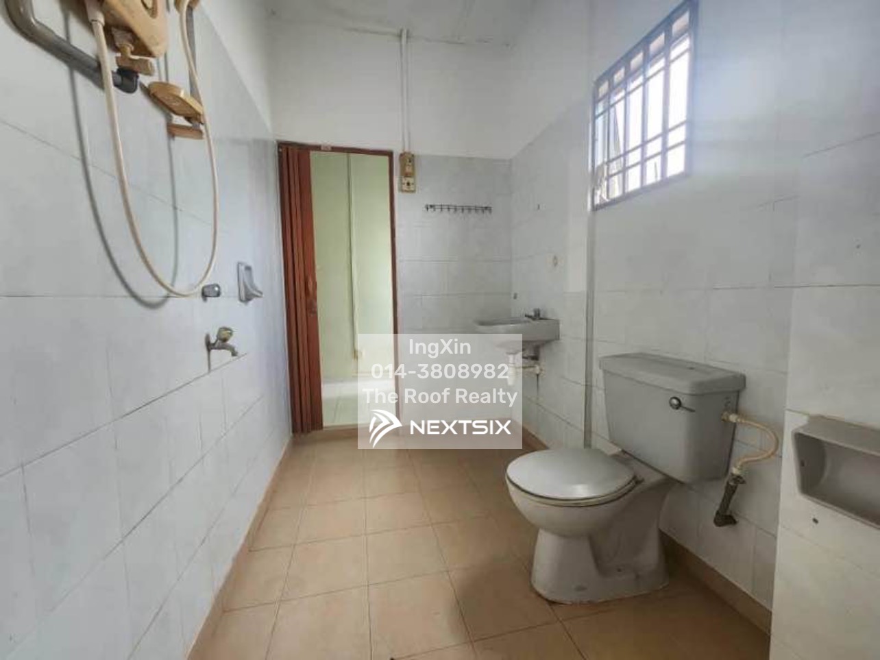 2-sty Terrace/Link House For Sale in Kulai Johor - Image 8