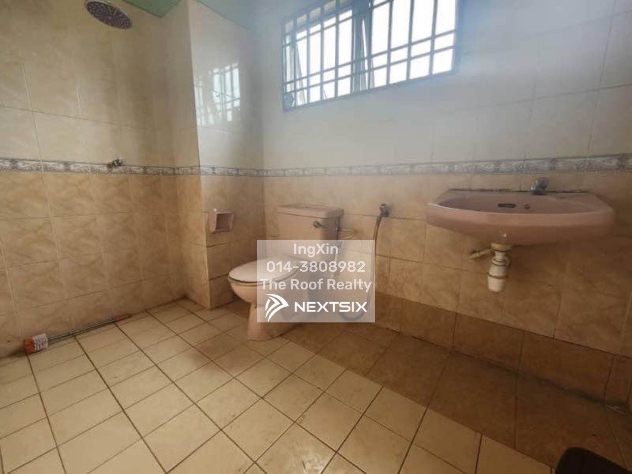 2-sty Terrace/Link House For Sale in Kulai Johor - Image 9