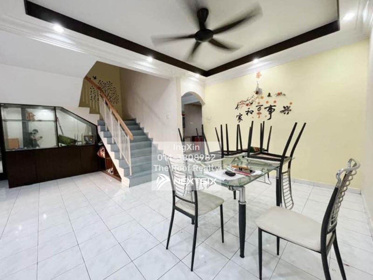 2-sty Terrace/Link House For Sale in Kulai Johor - Image 2