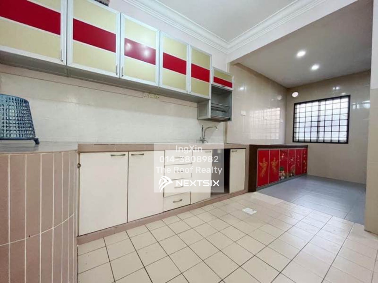 2-sty Terrace/Link House For Sale in Kulai Johor - Image 8
