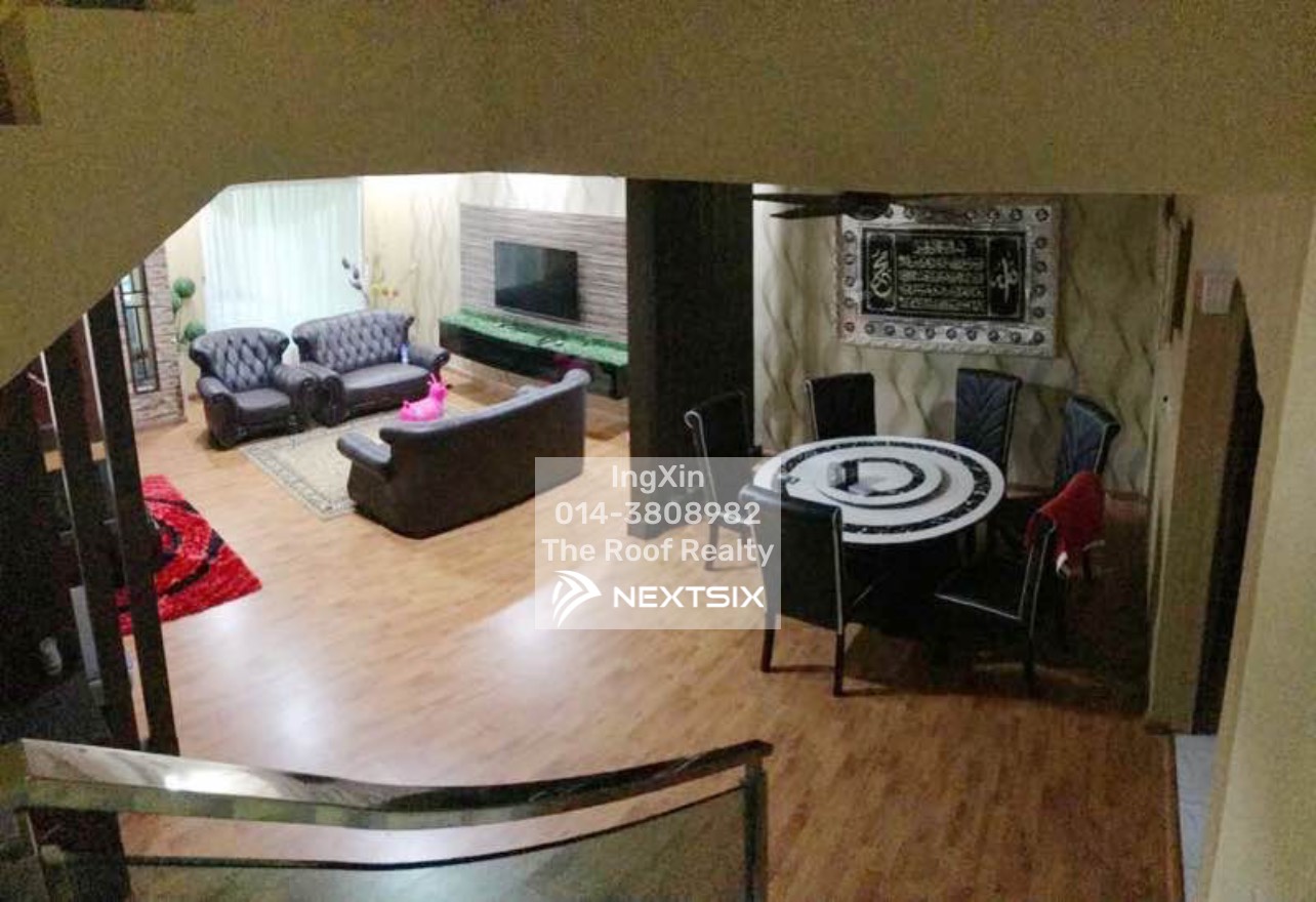 2-sty Terrace/Link House For Sale in Kulai Johor - Image 3