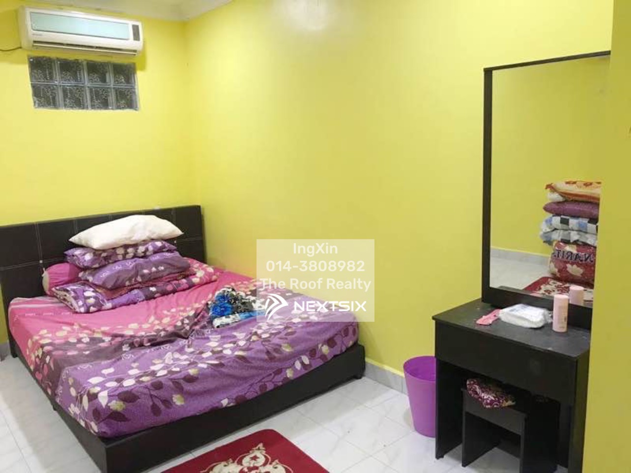 2-sty Terrace/Link House For Sale in Kulai Johor - Image 4