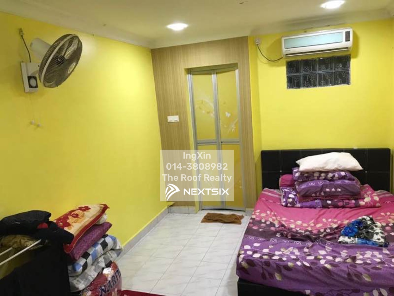 2-sty Terrace/Link House For Sale in Kulai Johor - Image 5