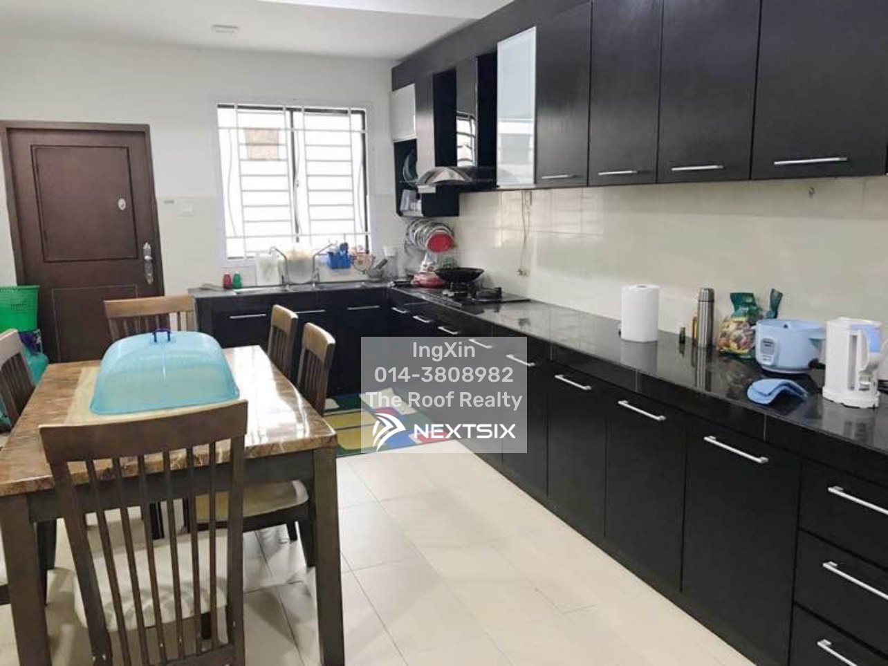2-sty Terrace/Link House For Sale in Kulai Johor - Image 7