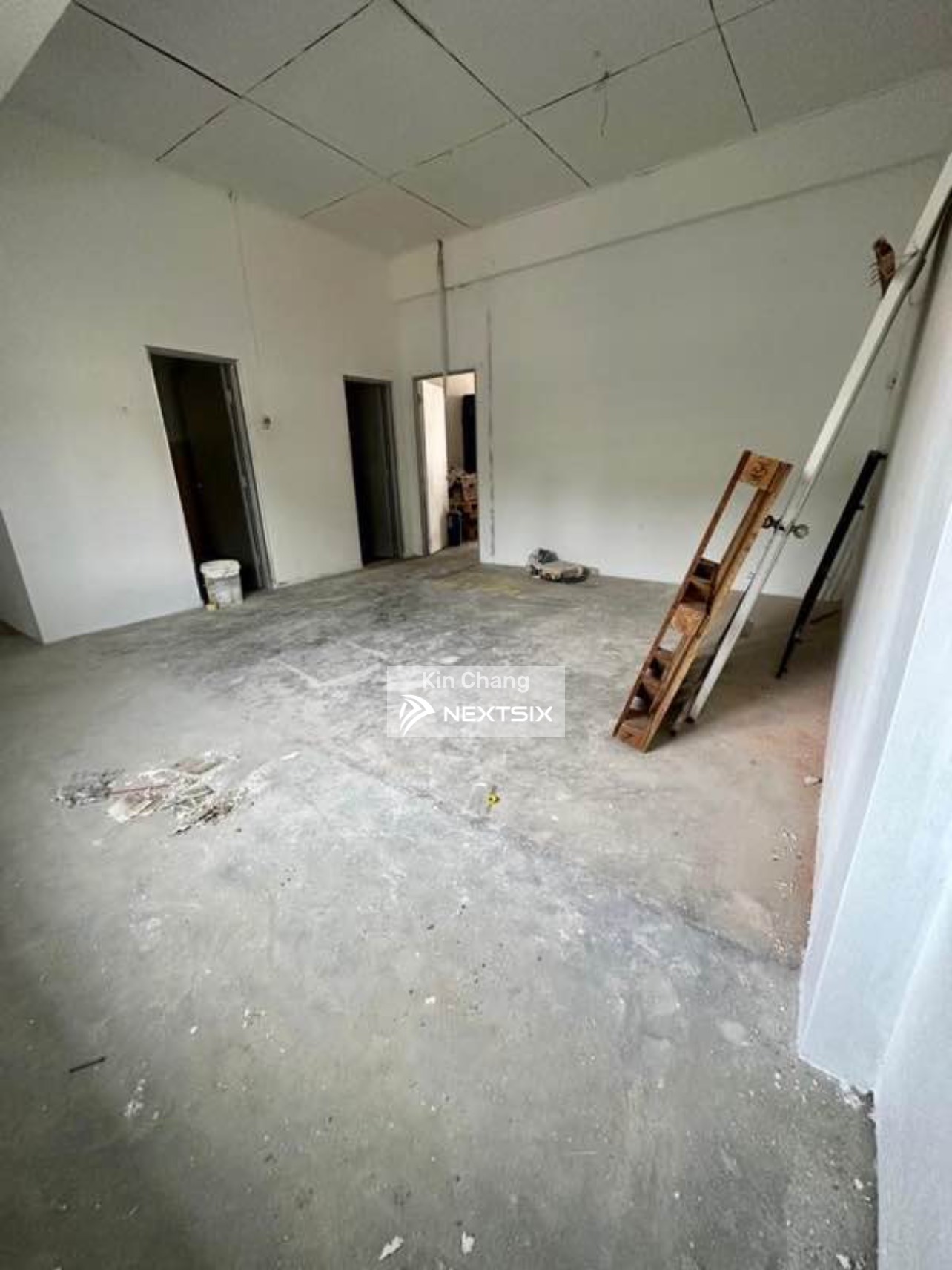 Shop For Sale in Skudai Johor