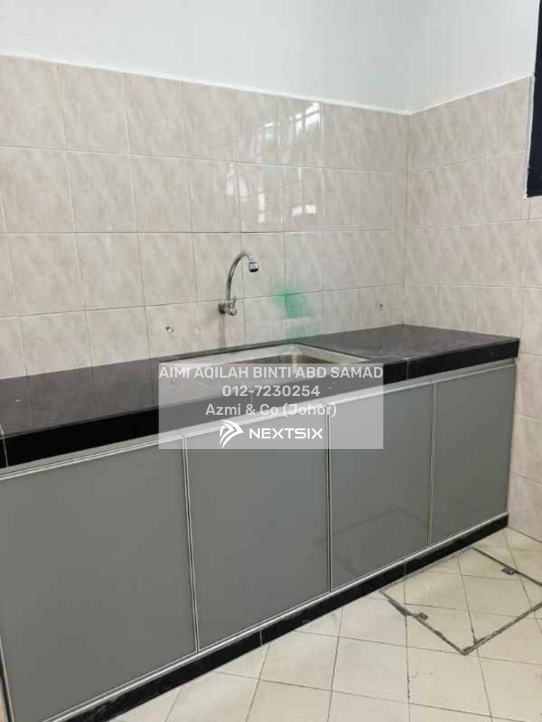 Bungalow For Sale in Skudai Johor - Image 5