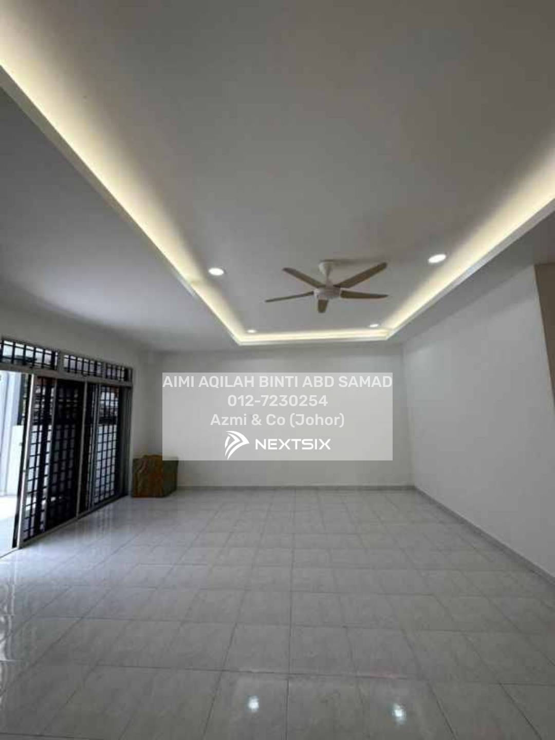 Bungalow For Sale in Skudai Johor - Image 6