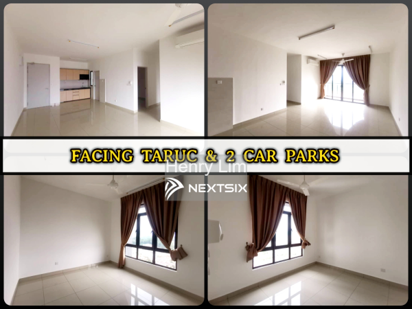 Condominium For Rent in Setapak Kuala Lumpur