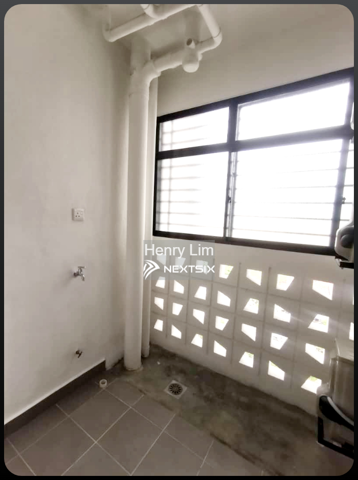 Condominium For Rent in Setapak Wilayah Persekutuan Kuala Lumpur - Image 6