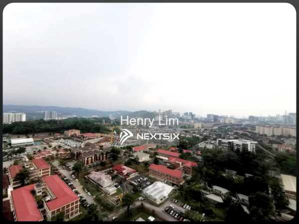 Condominium For Rent in Setapak Wilayah Persekutuan Kuala Lumpur - Image 8