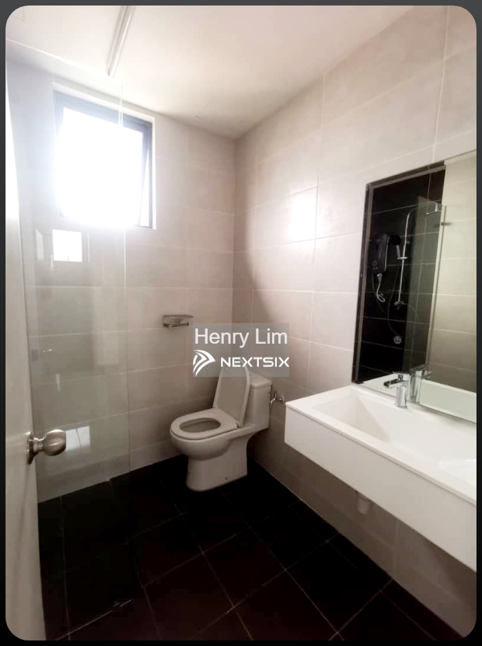 Condominium For Rent in Setapak Wilayah Persekutuan Kuala Lumpur - Image 9