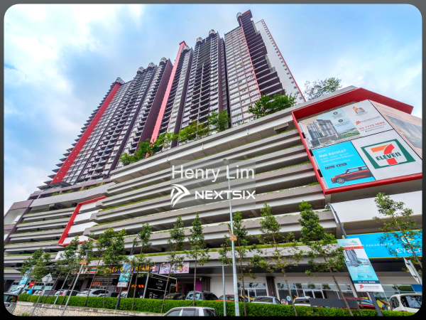 Serviced Residence For Rent in Setapak Wilayah Persekutuan Kuala Lumpur - Image 3