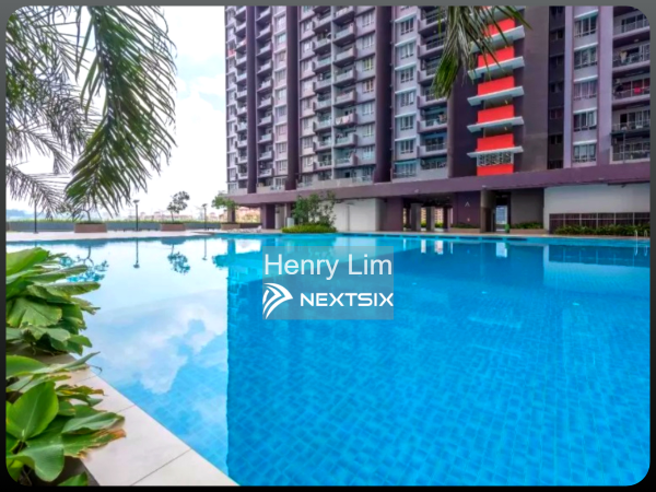 Serviced Residence For Rent in Setapak Wilayah Persekutuan Kuala Lumpur - Image 4