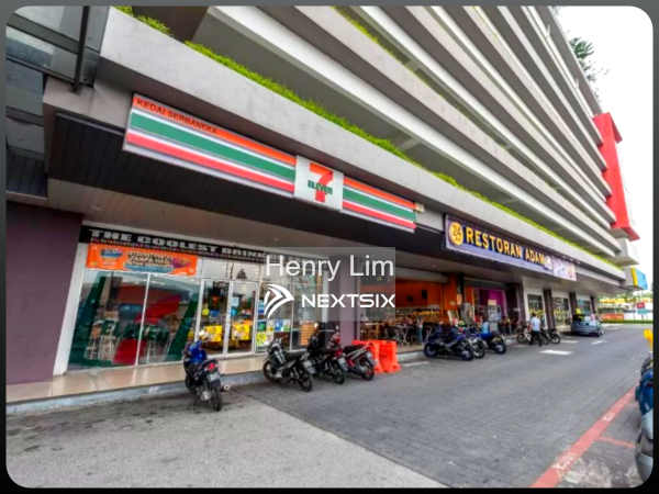 Serviced Residence For Rent in Setapak Wilayah Persekutuan Kuala Lumpur - Image 5