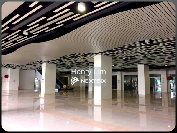 Serviced Residence For Rent in Setapak Wilayah Persekutuan Kuala Lumpur - Image 6