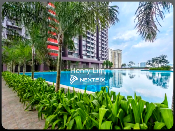 Serviced Residence For Rent in Setapak Wilayah Persekutuan Kuala Lumpur - Image 7