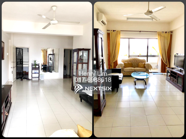 Condominium For Rent in Ampang Kuala Lumpur