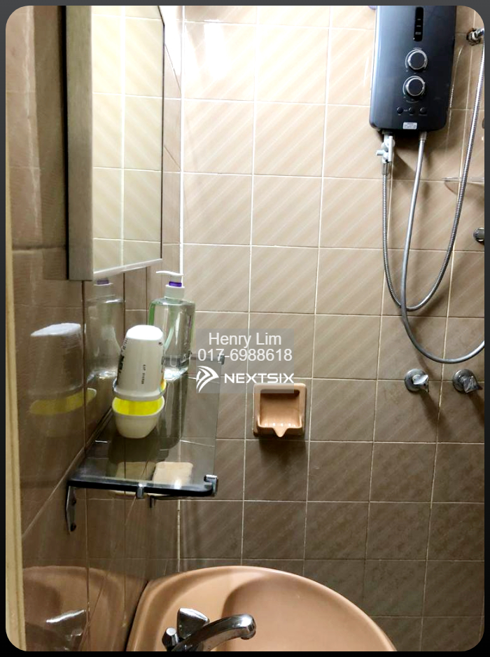 Condominium For Rent in Ampang Wilayah Persekutuan Kuala Lumpur - Image 10