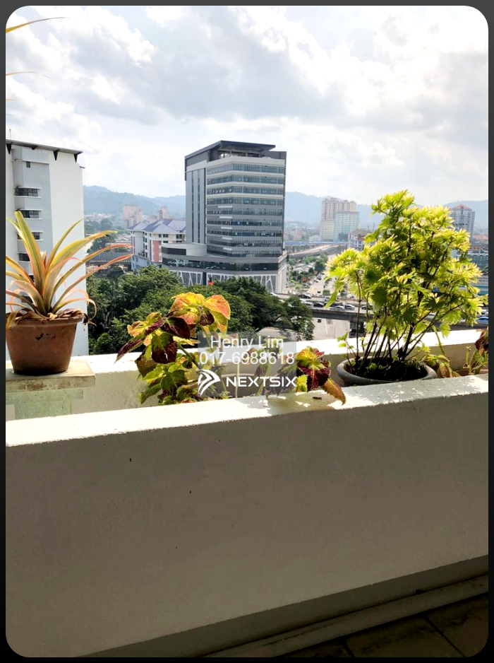 Condominium For Rent in Ampang Wilayah Persekutuan Kuala Lumpur - Image 11