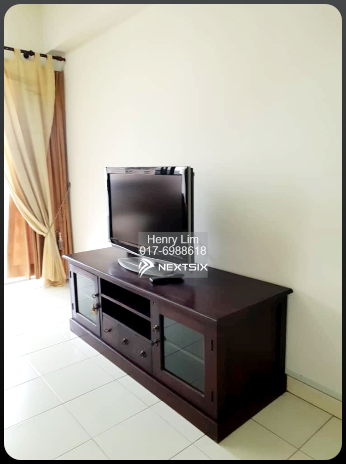 Condominium For Rent in Ampang Wilayah Persekutuan Kuala Lumpur - Image 12