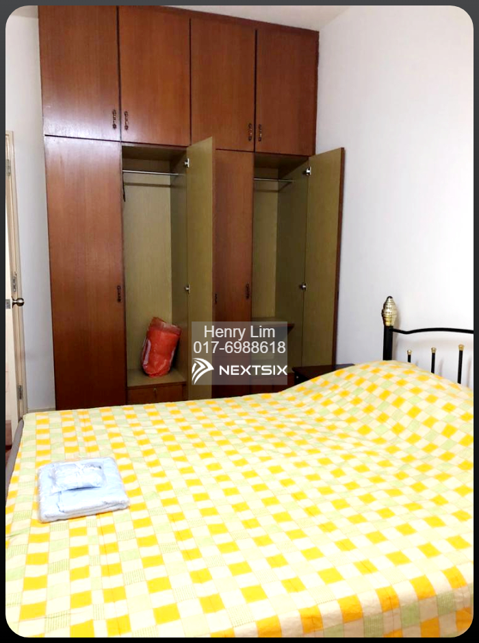 Condominium For Rent in Ampang Wilayah Persekutuan Kuala Lumpur - Image 5