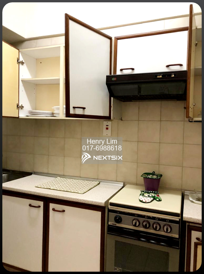 Condominium For Rent in Ampang Wilayah Persekutuan Kuala Lumpur - Image 7