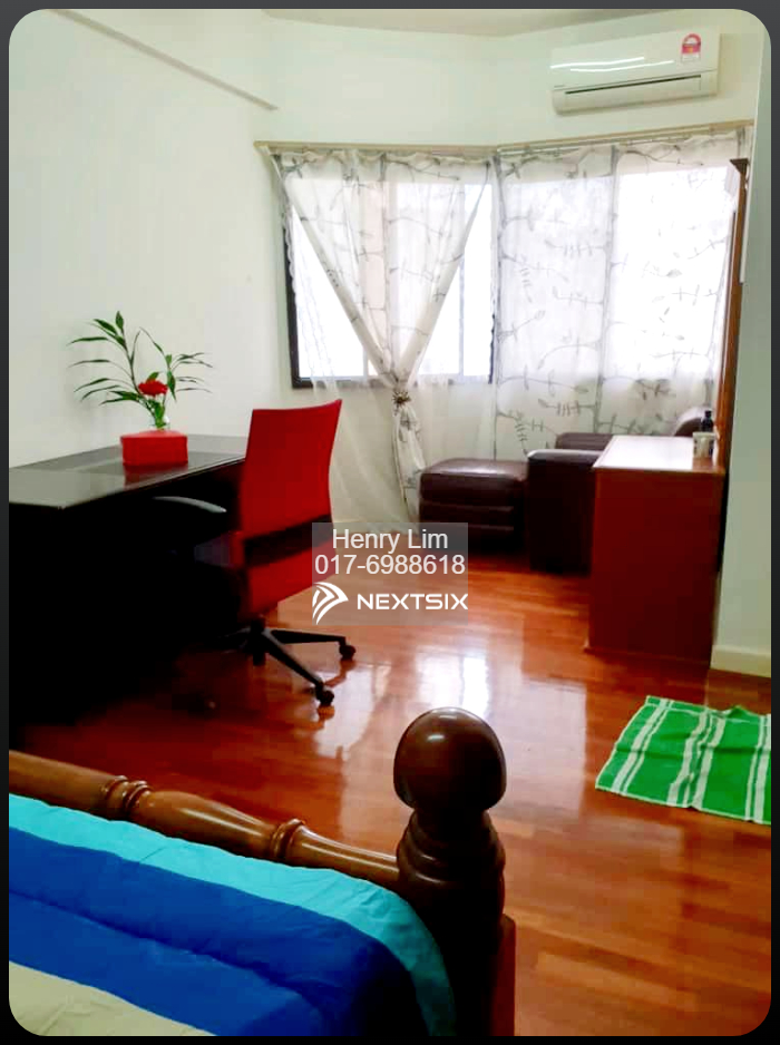 Condominium For Rent in Ampang Wilayah Persekutuan Kuala Lumpur - Image 8