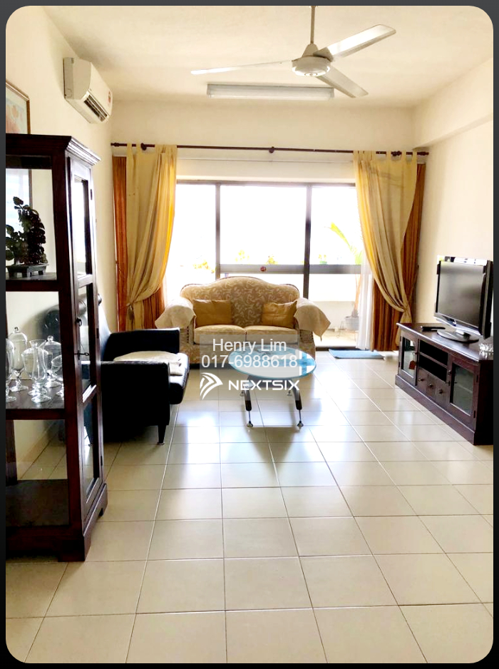 Condominium For Rent in Ampang Wilayah Persekutuan Kuala Lumpur - Image 9