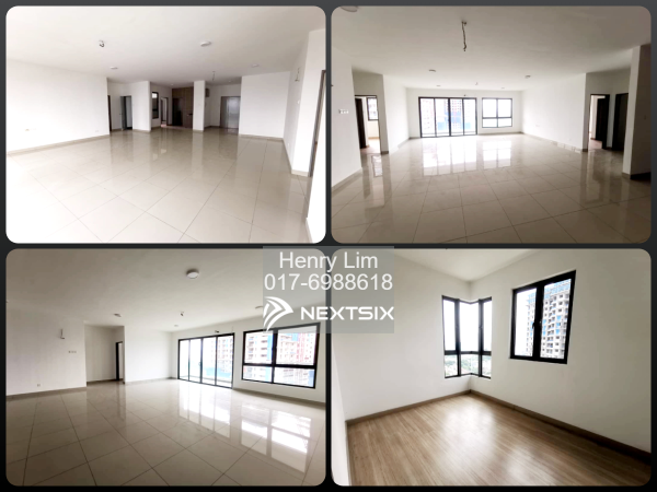 Condominium For Rent in Kuchai Lama Kuala Lumpur