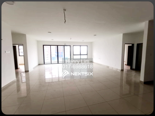 Condominium For Rent in Kuchai Lama Wilayah Persekutuan Kuala Lumpur - Image 10