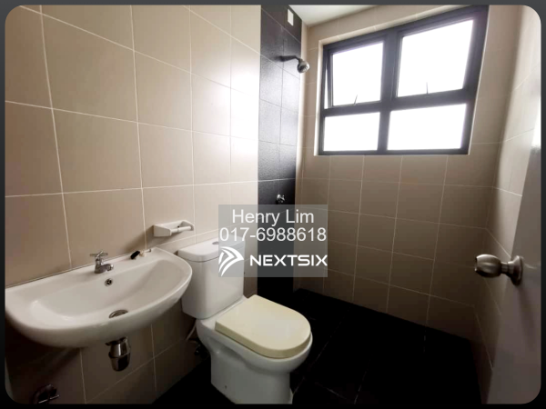 Condominium For Rent in Kuchai Lama Wilayah Persekutuan Kuala Lumpur - Image 15