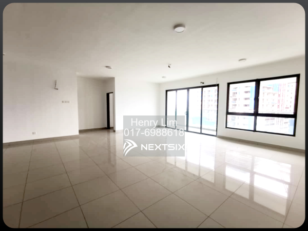 Condominium For Rent in Kuchai Lama Wilayah Persekutuan Kuala Lumpur - Image 16