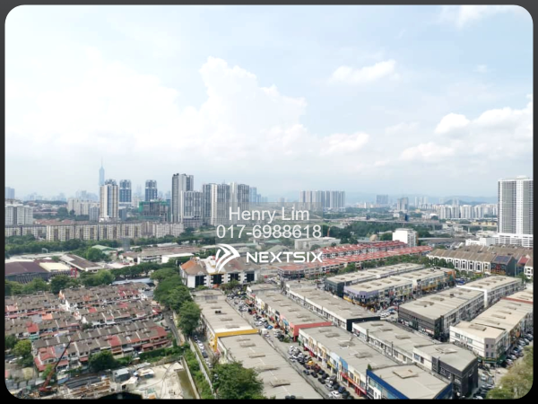 Condominium For Rent in Kuchai Lama Wilayah Persekutuan Kuala Lumpur - Image 5