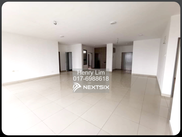 Condominium For Rent in Kuchai Lama Wilayah Persekutuan Kuala Lumpur - Image 6