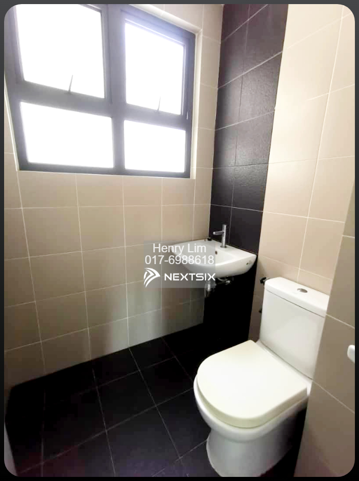 Condominium For Rent in Kuchai Lama Wilayah Persekutuan Kuala Lumpur - Image 7