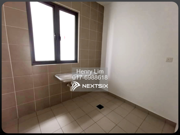 Condominium For Rent in Kuchai Lama Wilayah Persekutuan Kuala Lumpur - Image 9