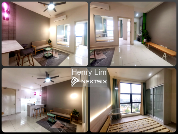 Serviced Residence For Rent in Mont Kiara Kuala Lumpur