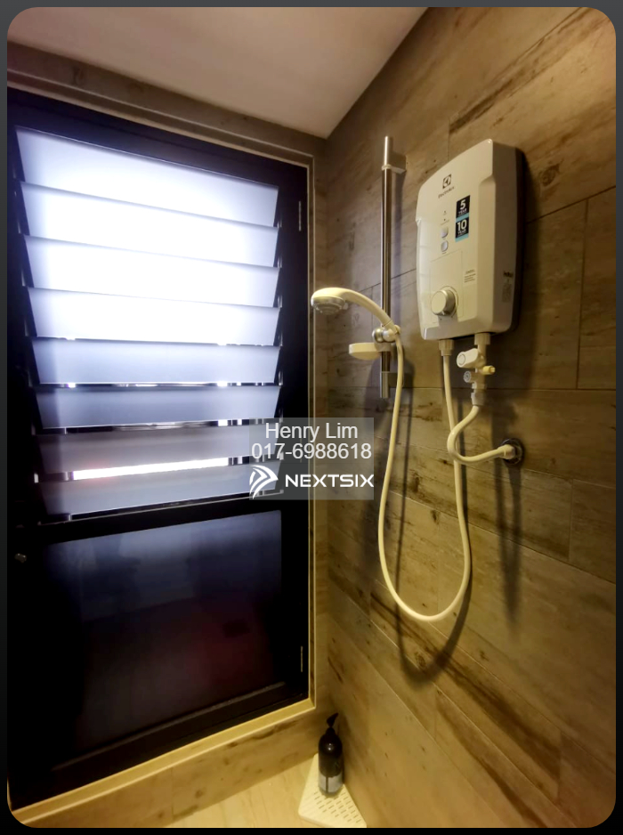 Serviced Residence For Rent in Mont Kiara Wilayah Persekutuan Kuala Lumpur - Image 10