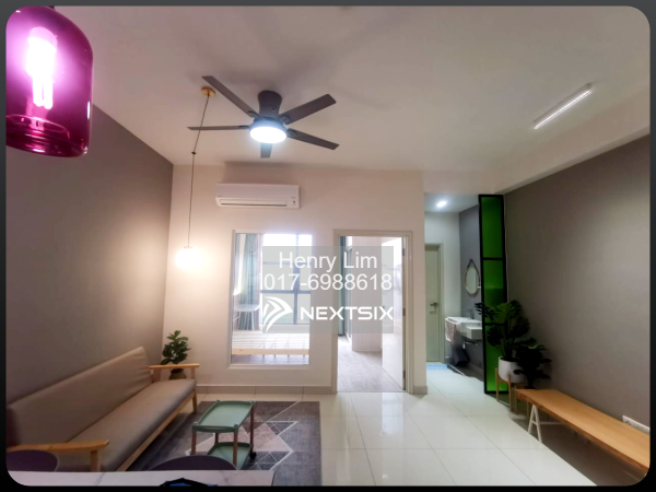 Serviced Residence For Rent in Mont Kiara Wilayah Persekutuan Kuala Lumpur - Image 11