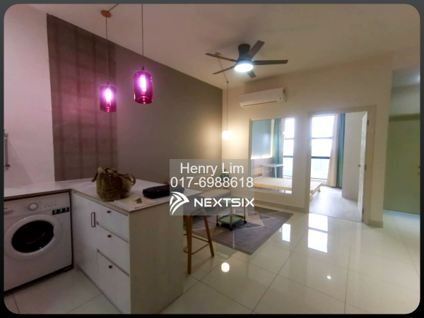 Serviced Residence For Rent in Mont Kiara Wilayah Persekutuan Kuala Lumpur - Image 5