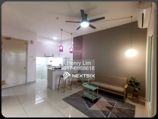 Serviced Residence For Rent in Mont Kiara Wilayah Persekutuan Kuala Lumpur - Image 7