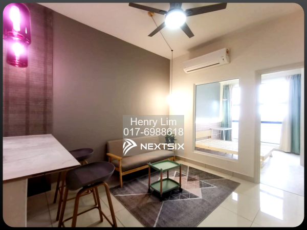 Serviced Residence For Rent in Mont Kiara Wilayah Persekutuan Kuala Lumpur - Image 8