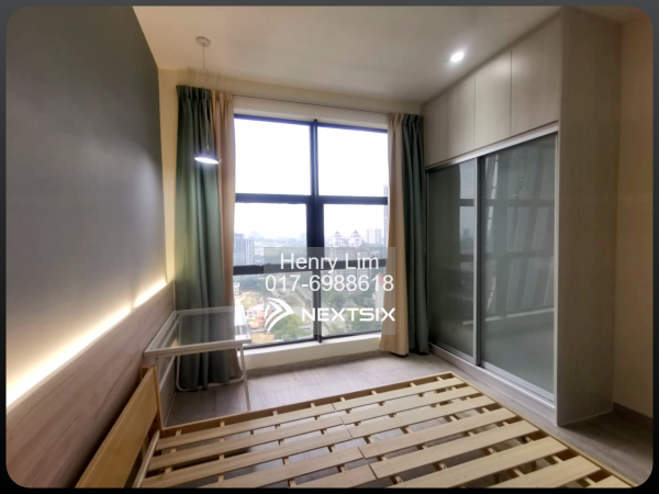 Serviced Residence For Rent in Mont Kiara Wilayah Persekutuan Kuala Lumpur - Image 9